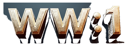 ww1 logo